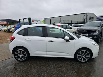 Used Citroen C3 2015 for sale - 76703696: Photo