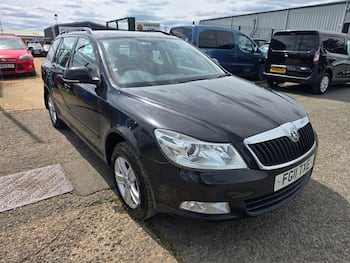 Used Skoda Octavia 2011 for sale - 79711983: Photo