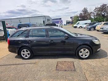 Used Skoda Octavia 2011 for sale - 79711983: Photo