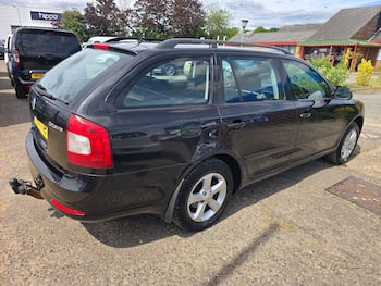 Used Skoda Octavia 2011 for sale - 79711983: Photo