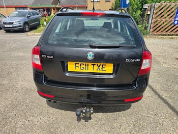 Used Skoda Octavia 2011 for sale - 79711983: Photo