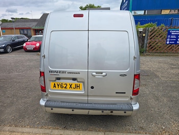 Used Ford Transit Connect 2012 for sale - 78623437: Photo