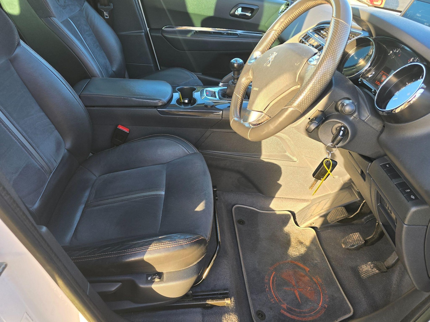 Used Peugeot 3008 2014 for sale - 76786670: Photo 11