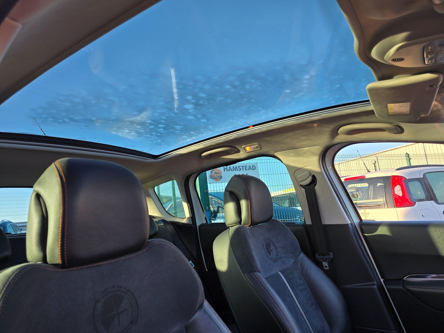 Used Peugeot 3008 2014 for sale - 76786670: Photo 14