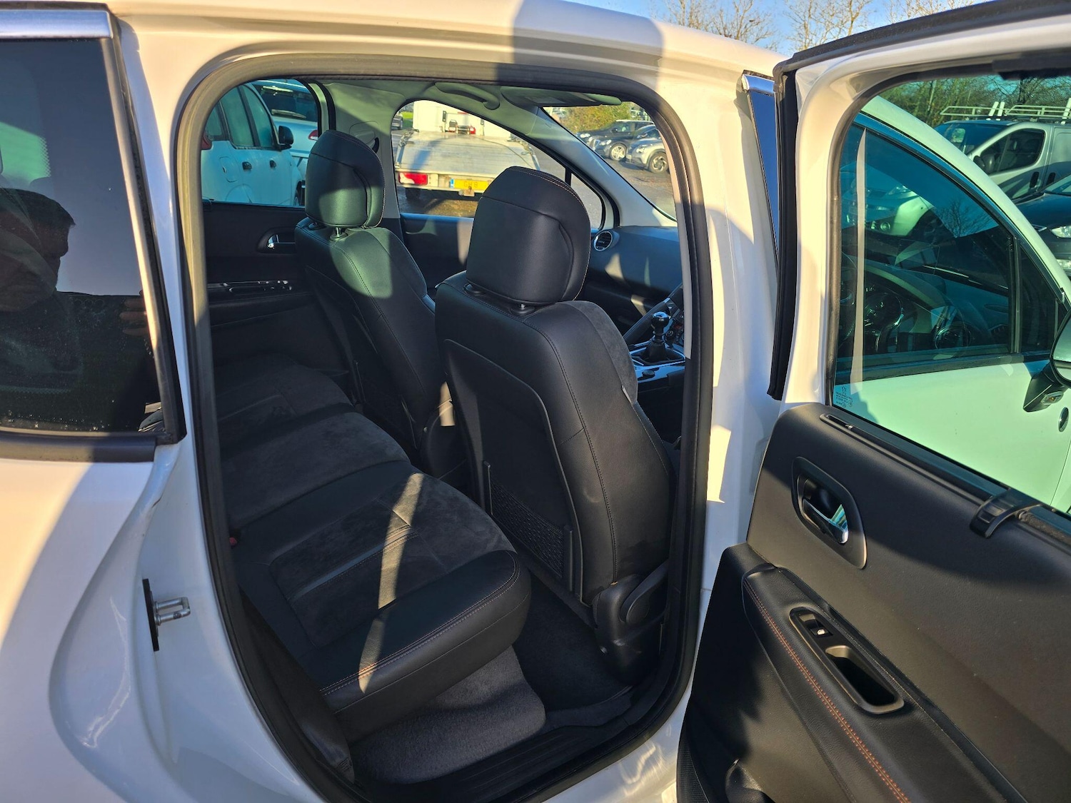 Used Peugeot 3008 2014 for sale - 76786670: Photo 15