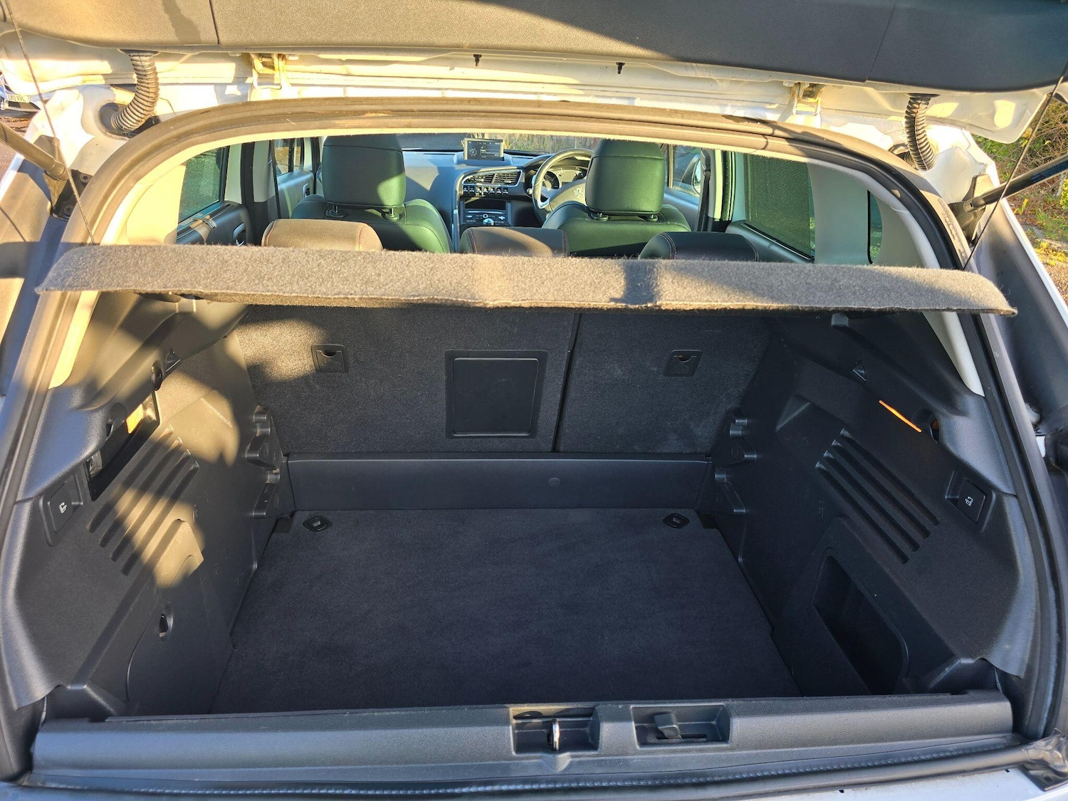 Used Peugeot 3008 2014 for sale - 76786670: Photo 17