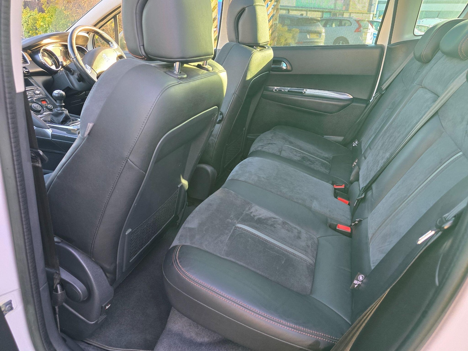 Used Peugeot 3008 2014 for sale - 76786670: Photo 19