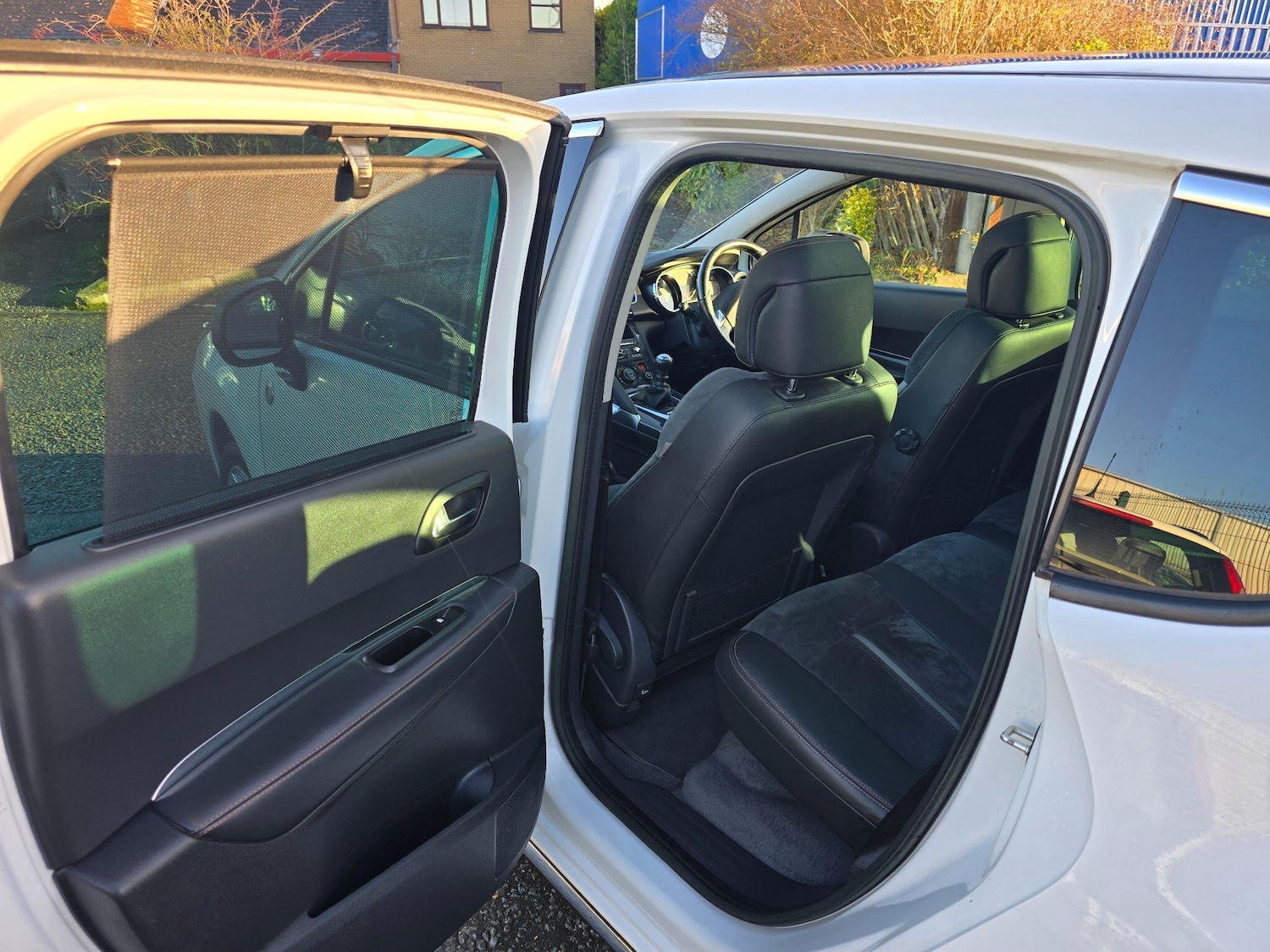 Used Peugeot 3008 2014 for sale - 76786670: Photo 20