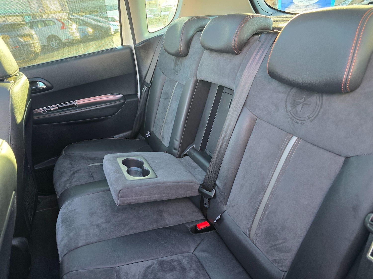 Used Peugeot 3008 2014 for sale - 76786670: Photo 22