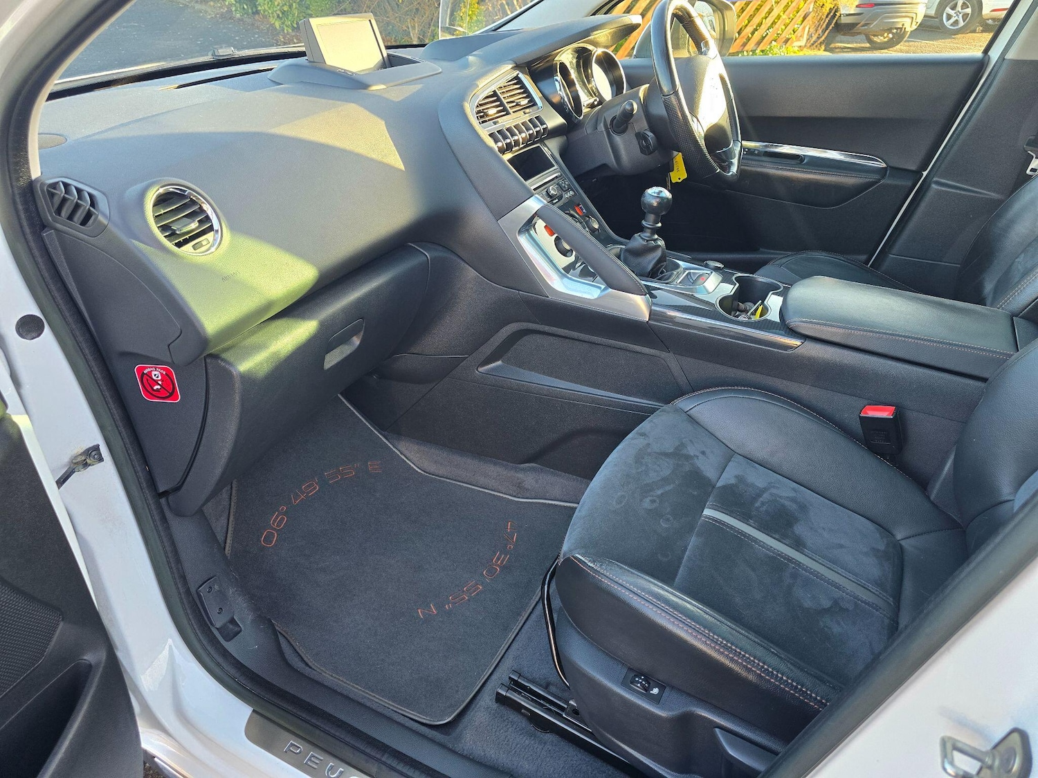 Used Peugeot 3008 2014 for sale - 76786670: Photo 23