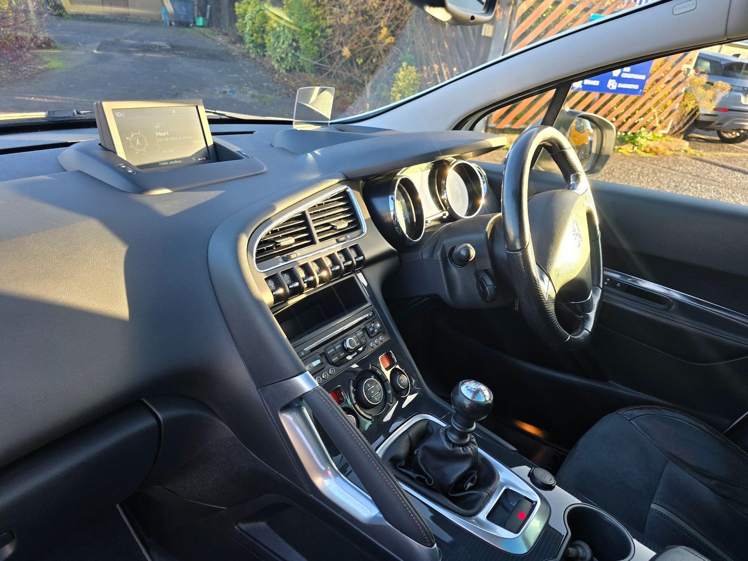 Used Peugeot 3008 2014 for sale - 76786670: Photo 25