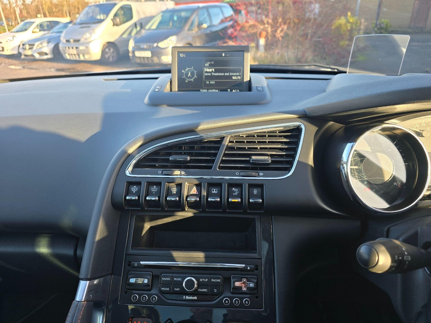 Used Peugeot 3008 2014 for sale - 76786670: Photo 27