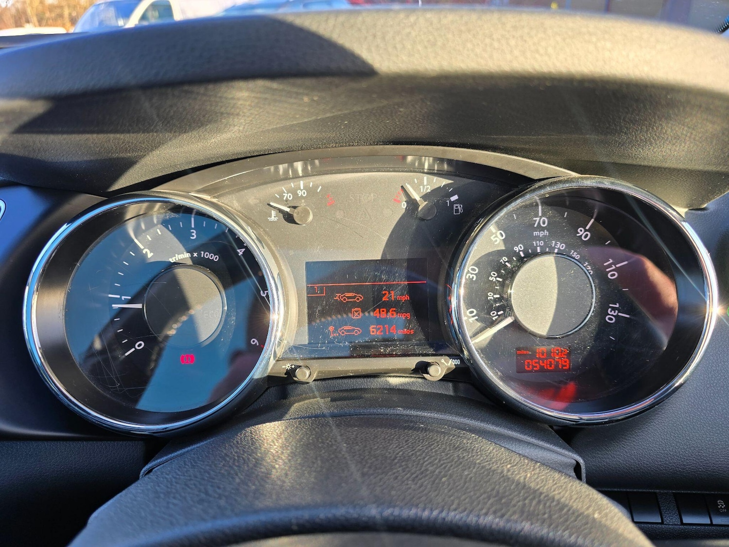 Used Peugeot 3008 2014 for sale - 76786670: Photo 29