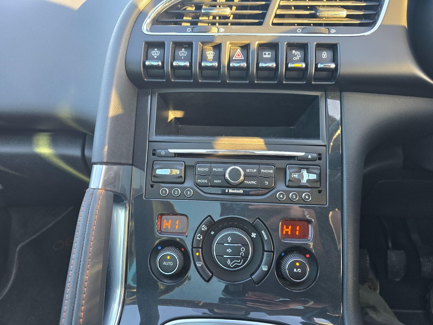 Used Peugeot 3008 2014 for sale - 76786670: Photo 30