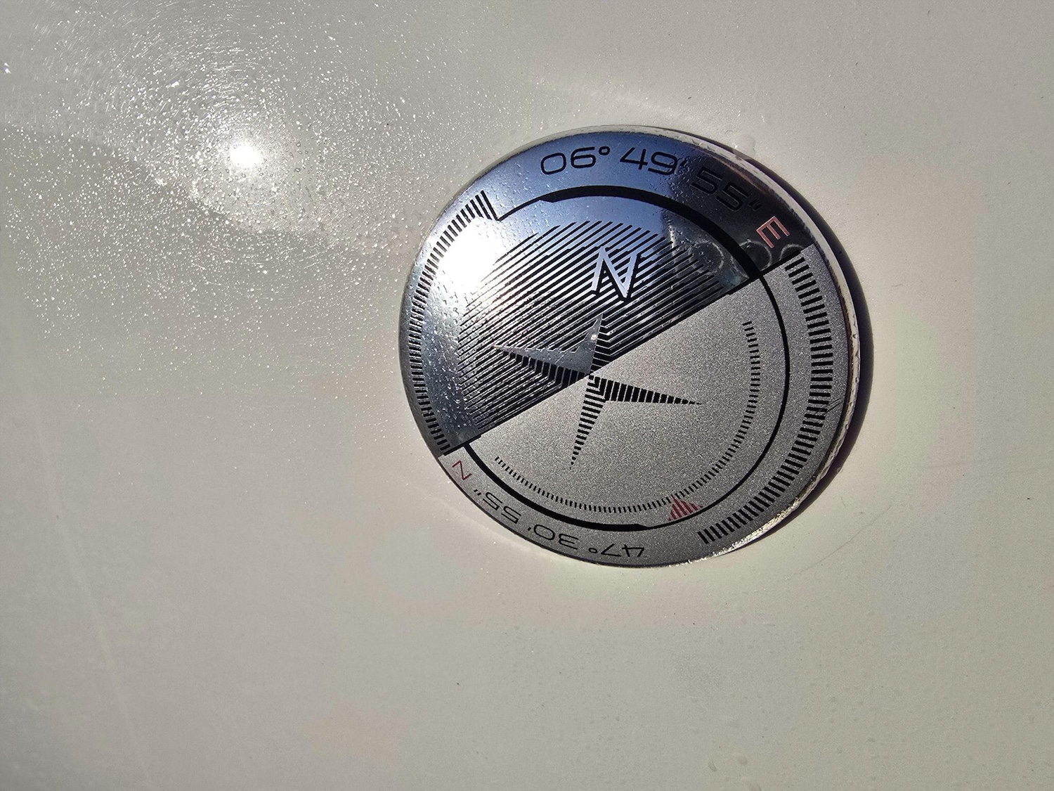 Used Peugeot 3008 2014 for sale - 76786670: Photo 9