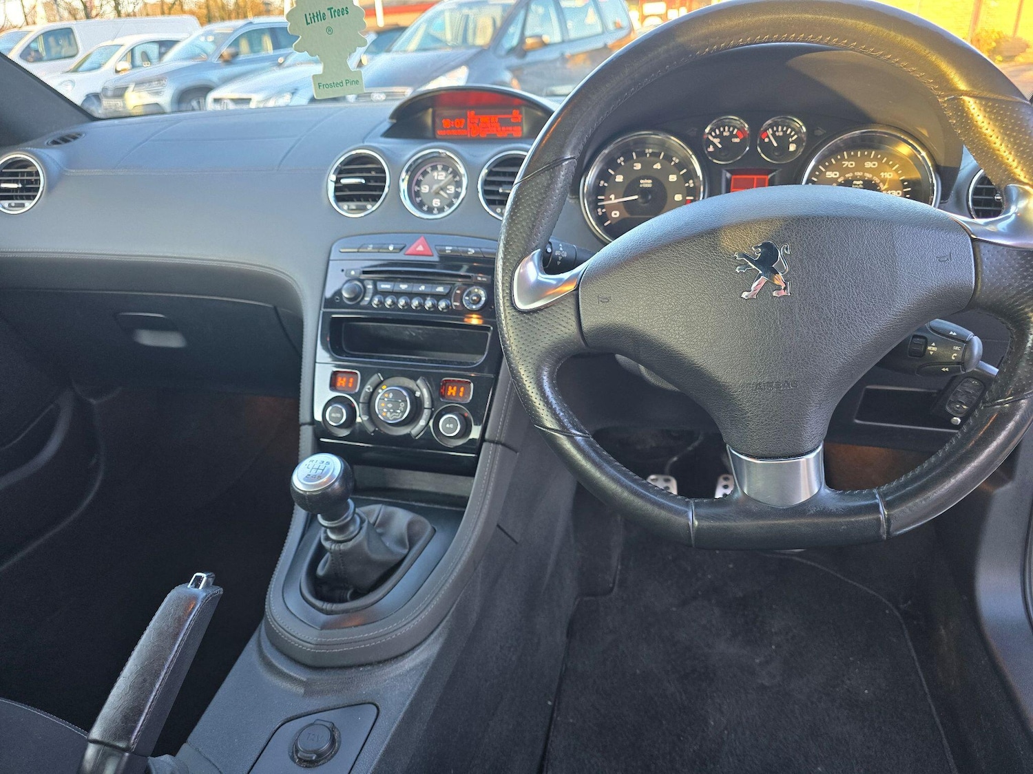 Used Peugeot RCZ 2010 for sale - 77468693: Photo 11