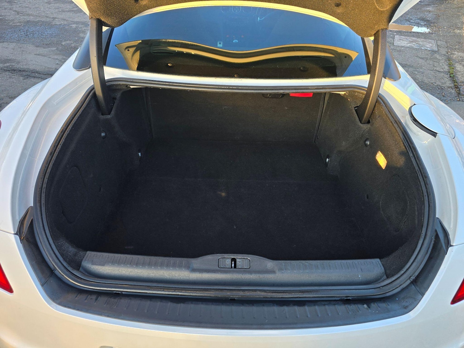 Used Peugeot RCZ 2010 for sale - 77468693: Photo 13