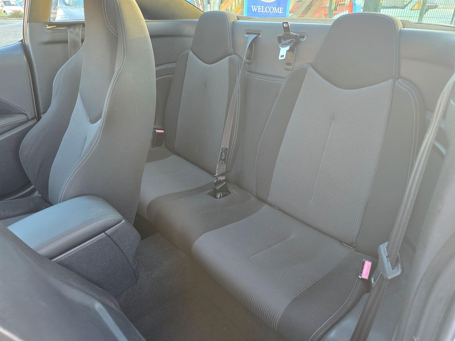 Used Peugeot RCZ 2010 for sale - 77468693: Photo 16