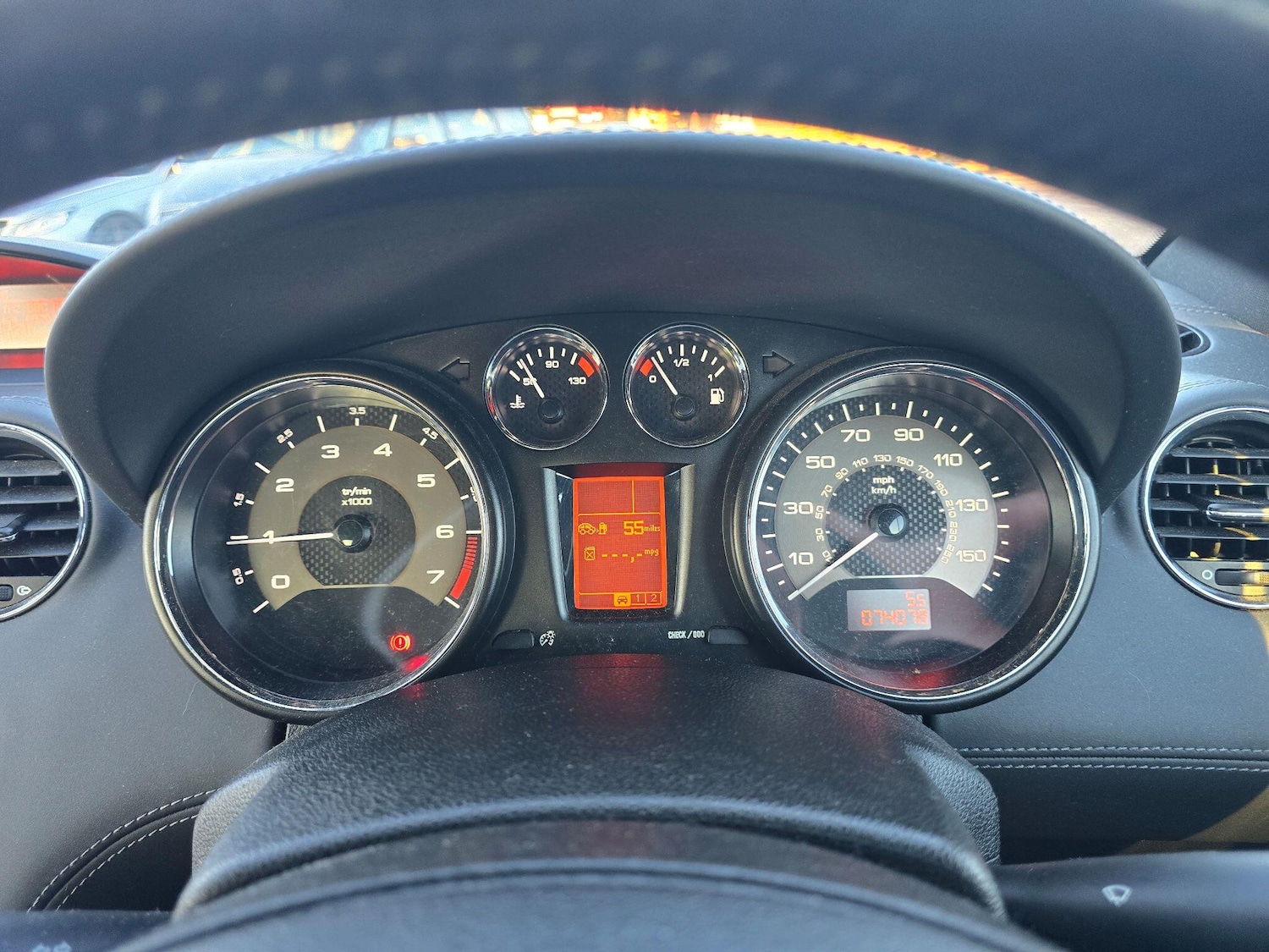 Used Peugeot RCZ 2010 for sale - 77468693: Photo 20