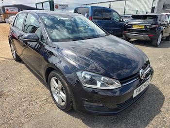 Used Volkswagen Golf 2017 for sale - 79075069: Photo