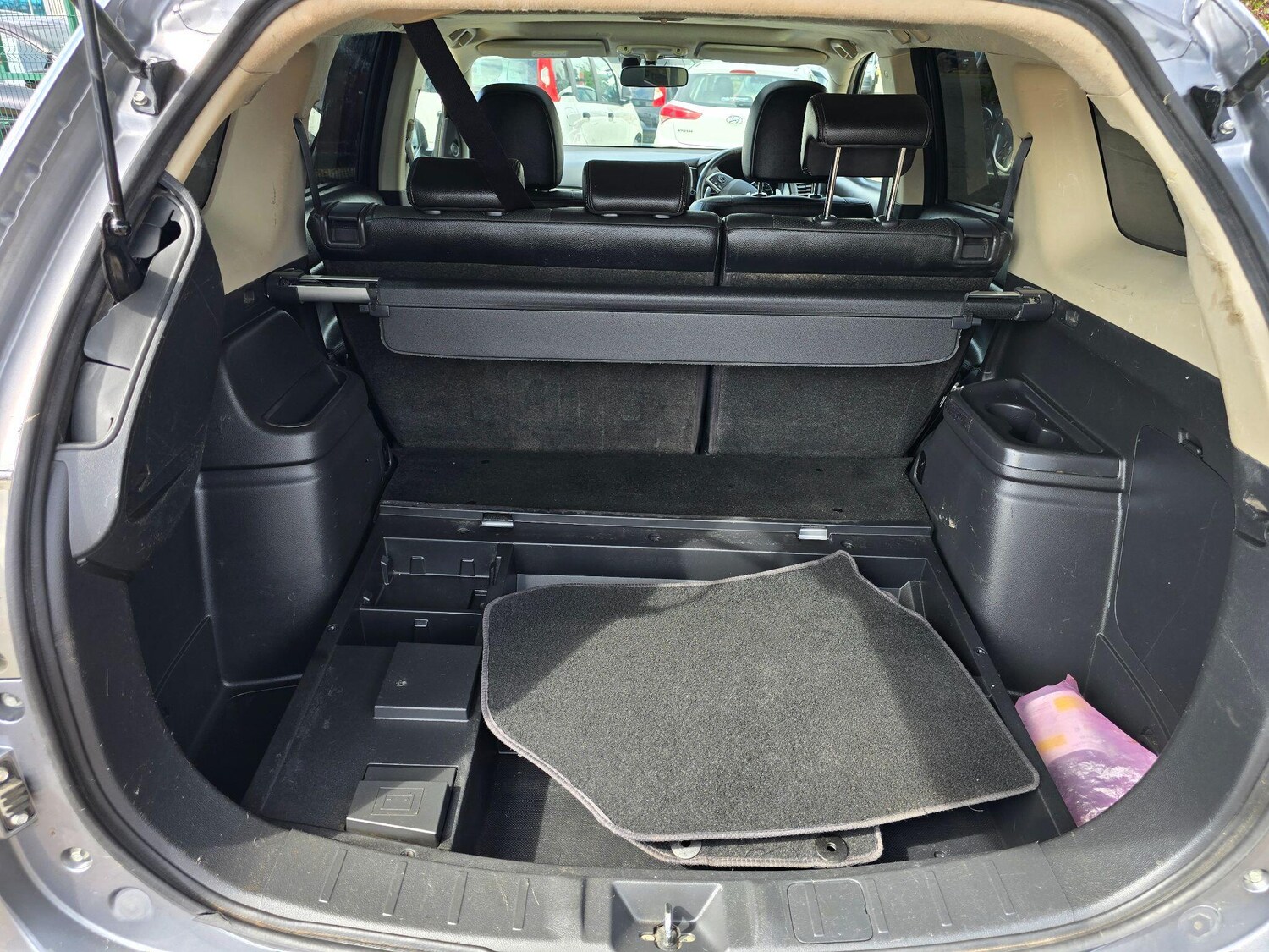 Used Mitsubishi Outlander 2015 for sale - 76703665: Photo 13