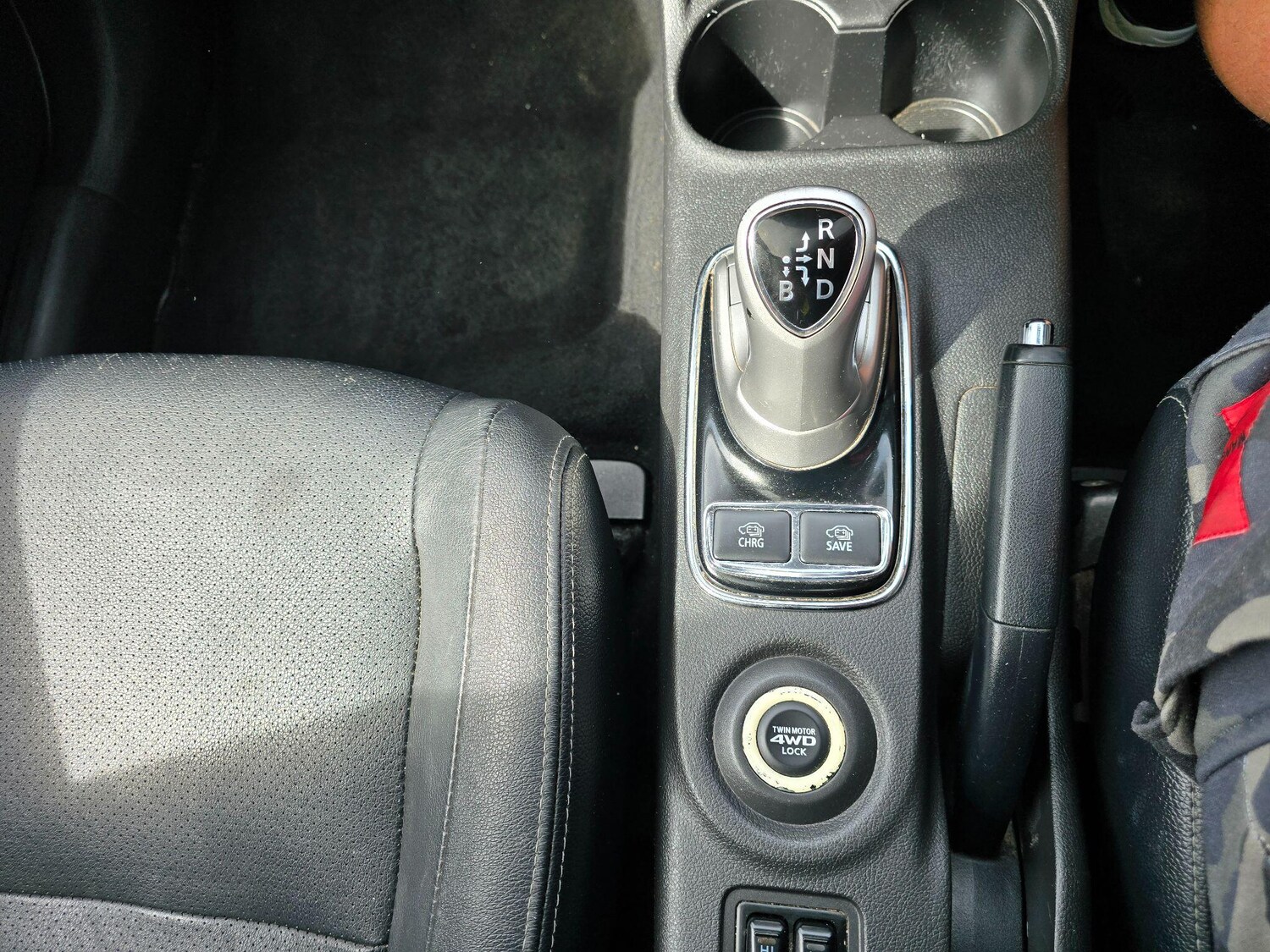 Used Mitsubishi Outlander 2015 for sale - 76703665: Photo 17