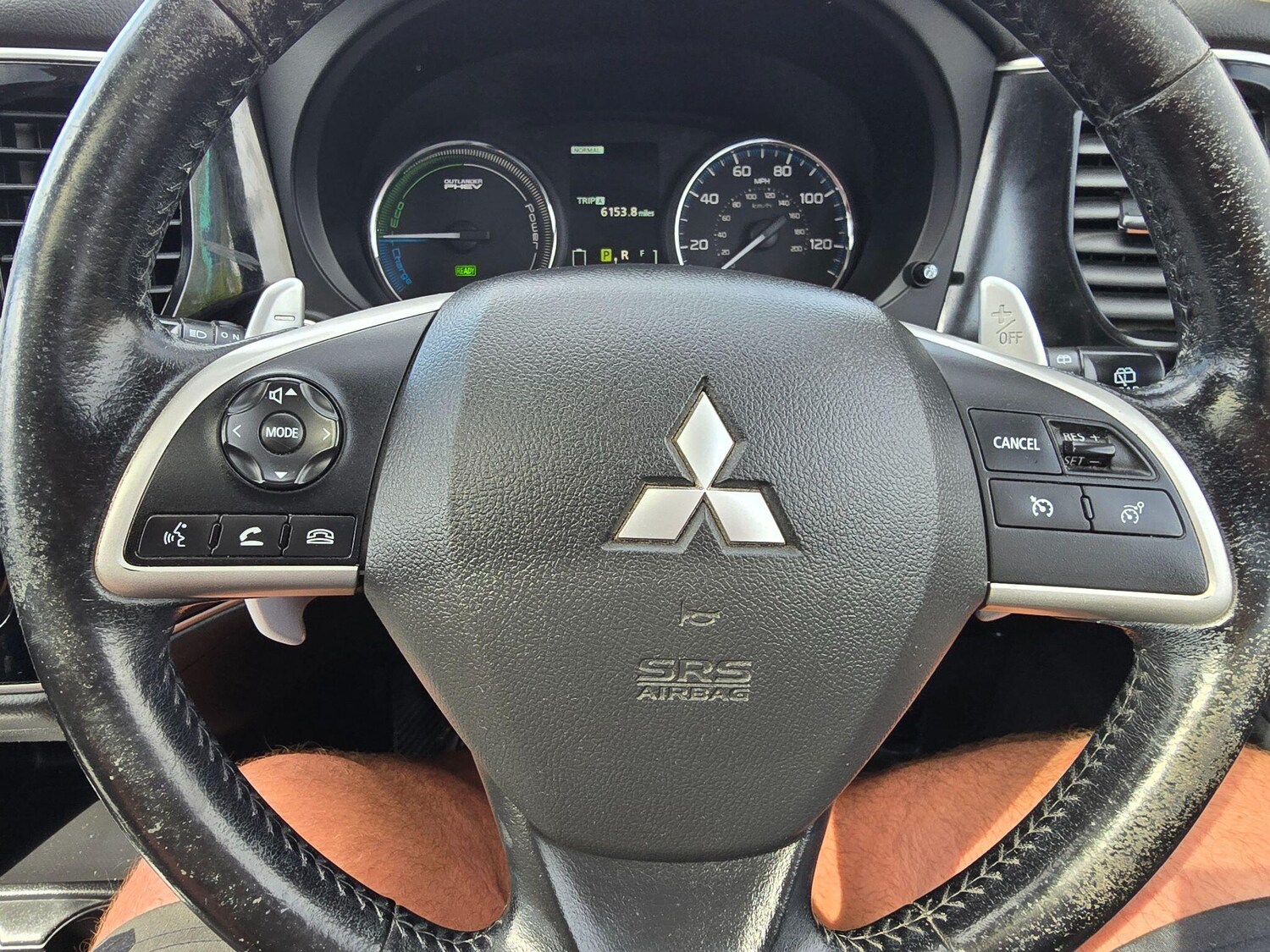 Used Mitsubishi Outlander 2015 for sale - 76703665: Photo 20