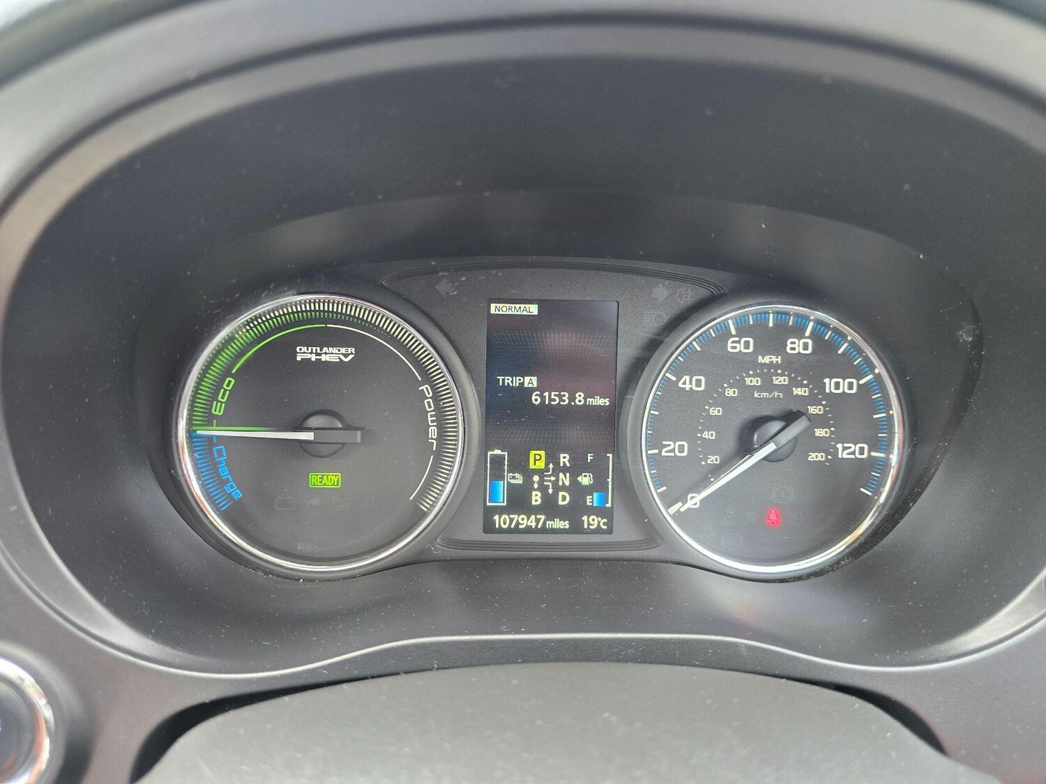 Used Mitsubishi Outlander 2015 for sale - 76703665: Photo 21