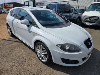 Used SEAT Leon 2011 for sale - 79669805: Photo
