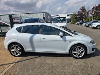 Used SEAT Leon 2011 for sale - 79669805: Photo