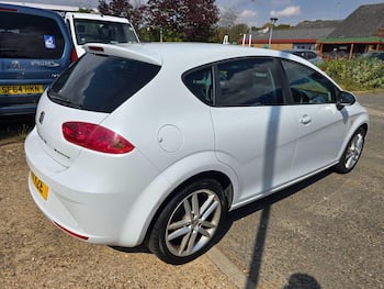 Used SEAT Leon 2011 for sale - 79669805: Photo
