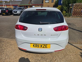 Used SEAT Leon 2011 for sale - 79669805: Photo