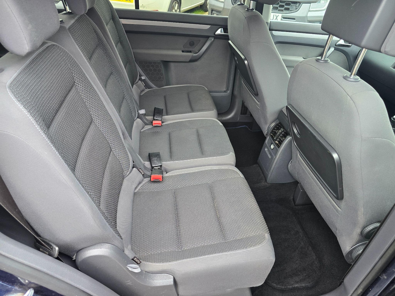 Used Volkswagen Touran 2013 for sale - 78116174: Photo 13