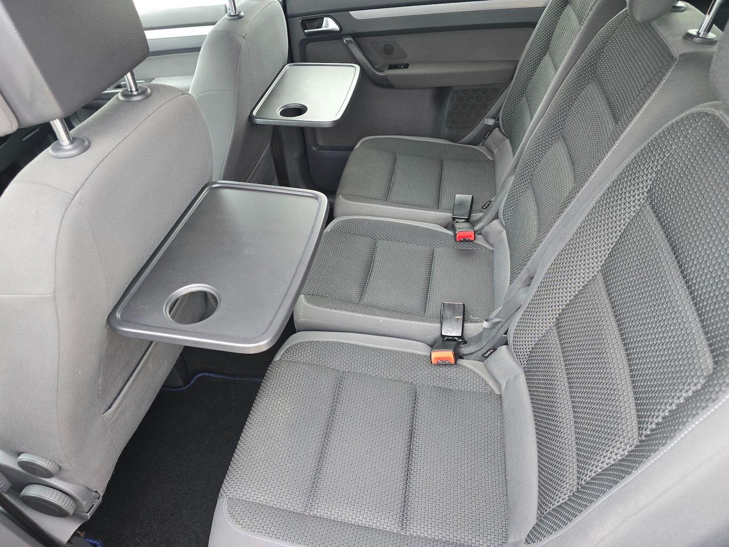 Used Volkswagen Touran 2013 for sale - 78116174: Photo 17