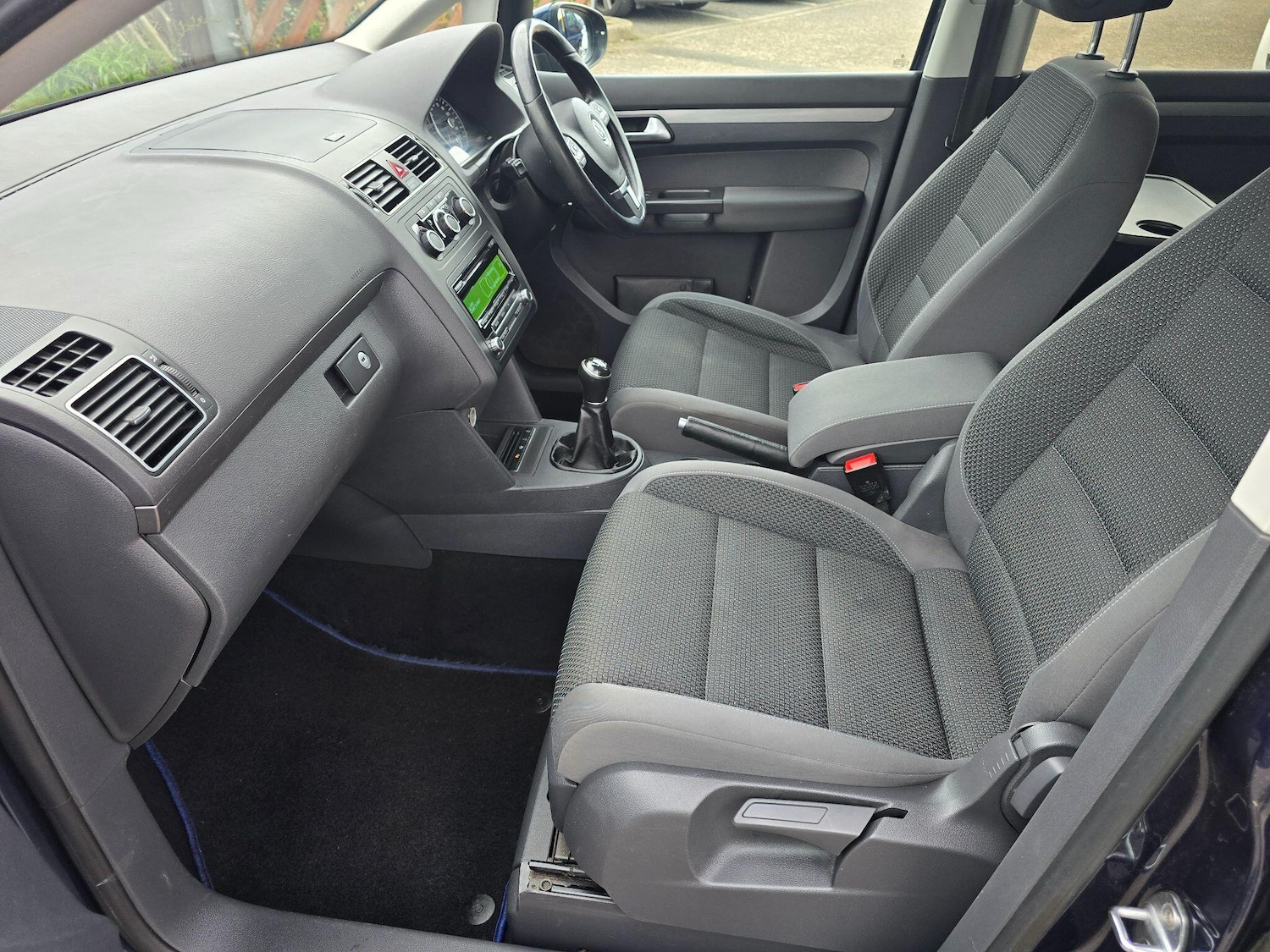 Used Volkswagen Touran 2013 for sale - 78116174: Photo 18