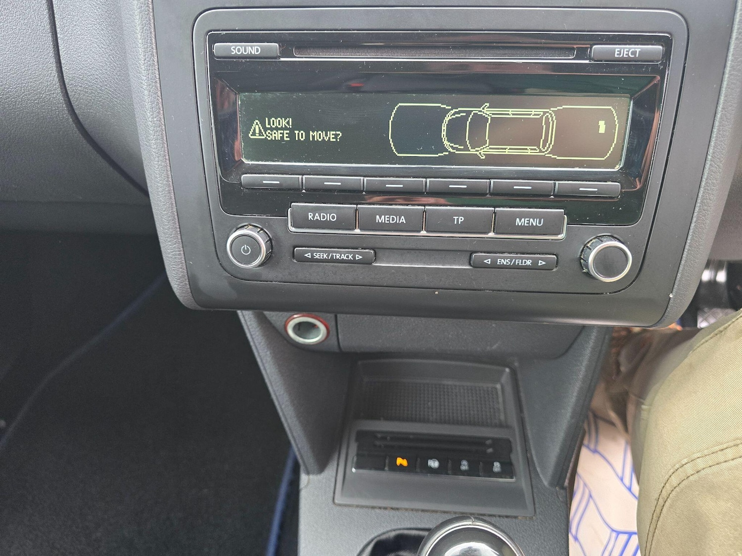 Used Volkswagen Touran 2013 for sale - 78116174: Photo 19