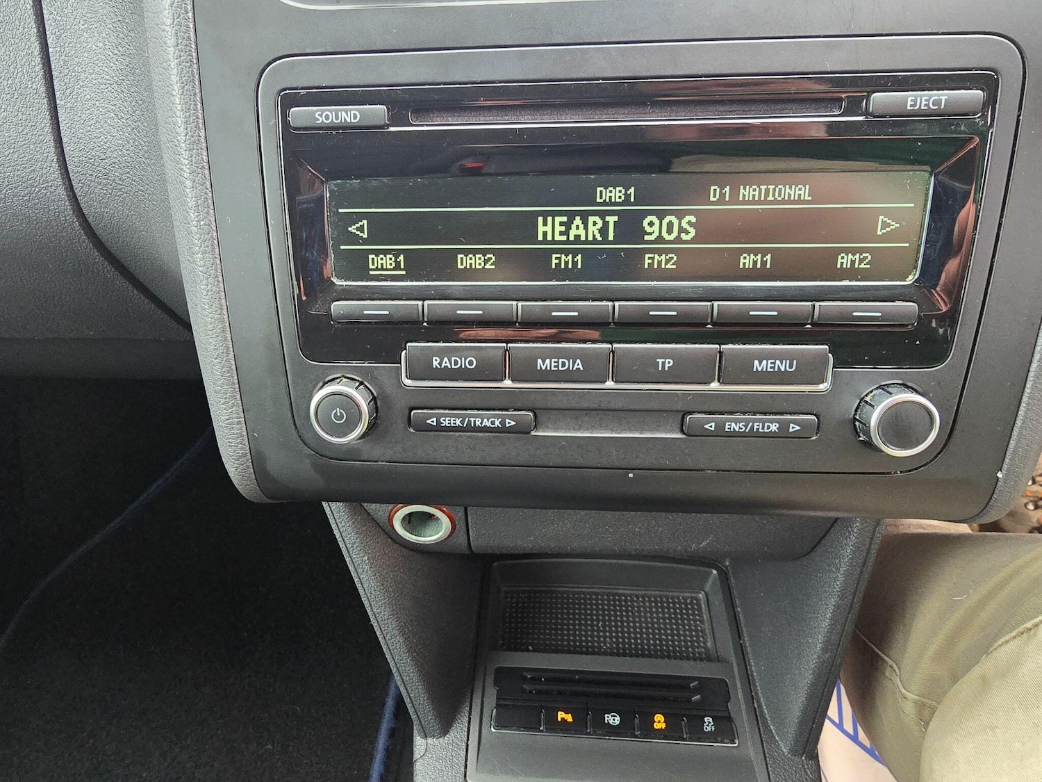 Used Volkswagen Touran 2013 for sale - 78116174: Photo 20