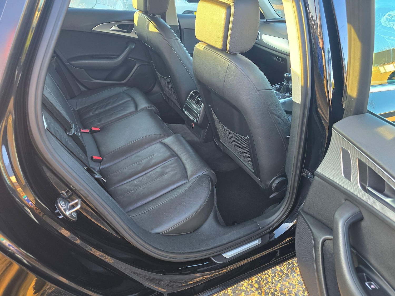 Used Audi A6 2014 for sale - 77441375: Photo 12