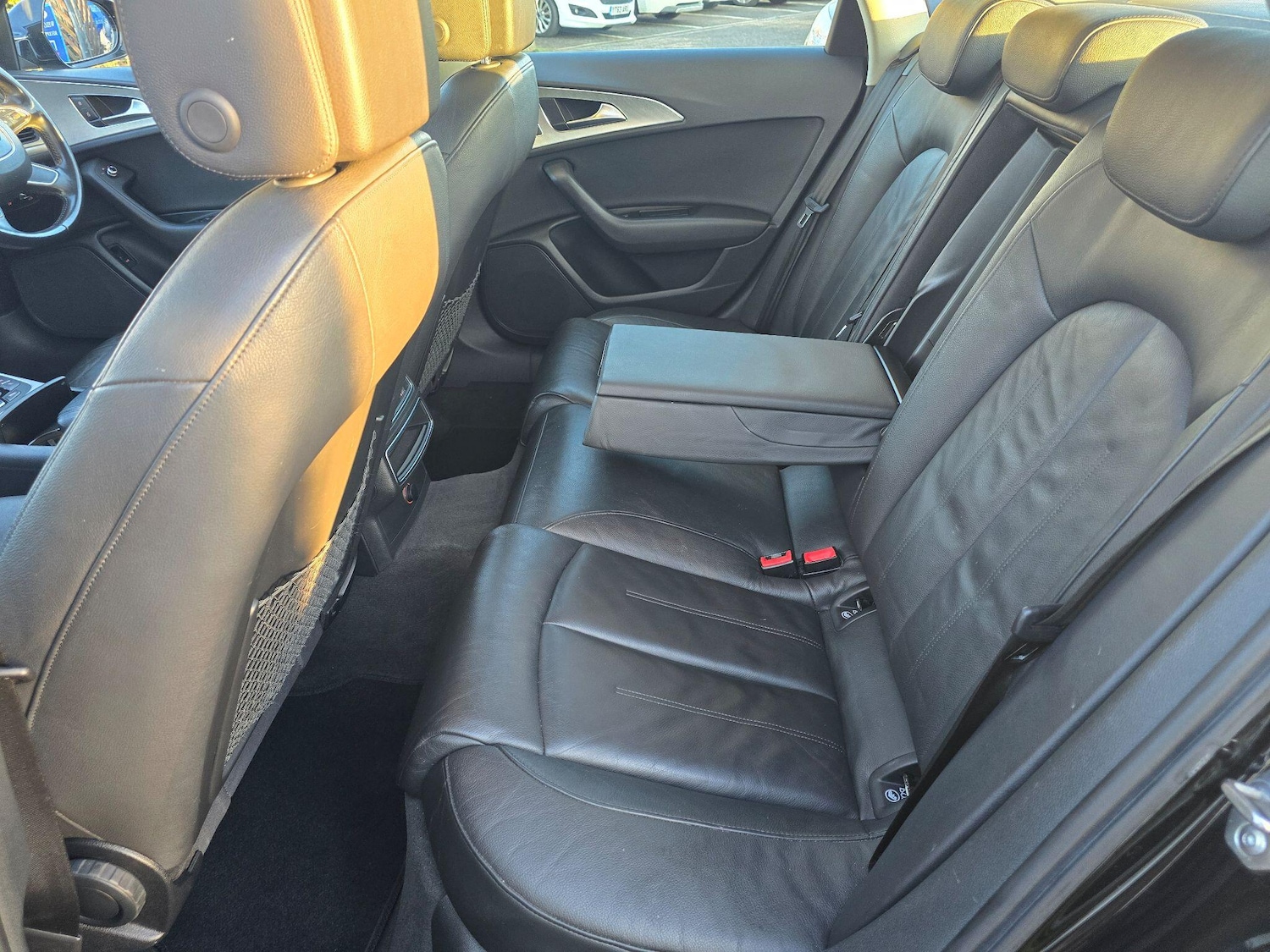 Used Audi A6 2014 for sale - 77441375: Photo 15