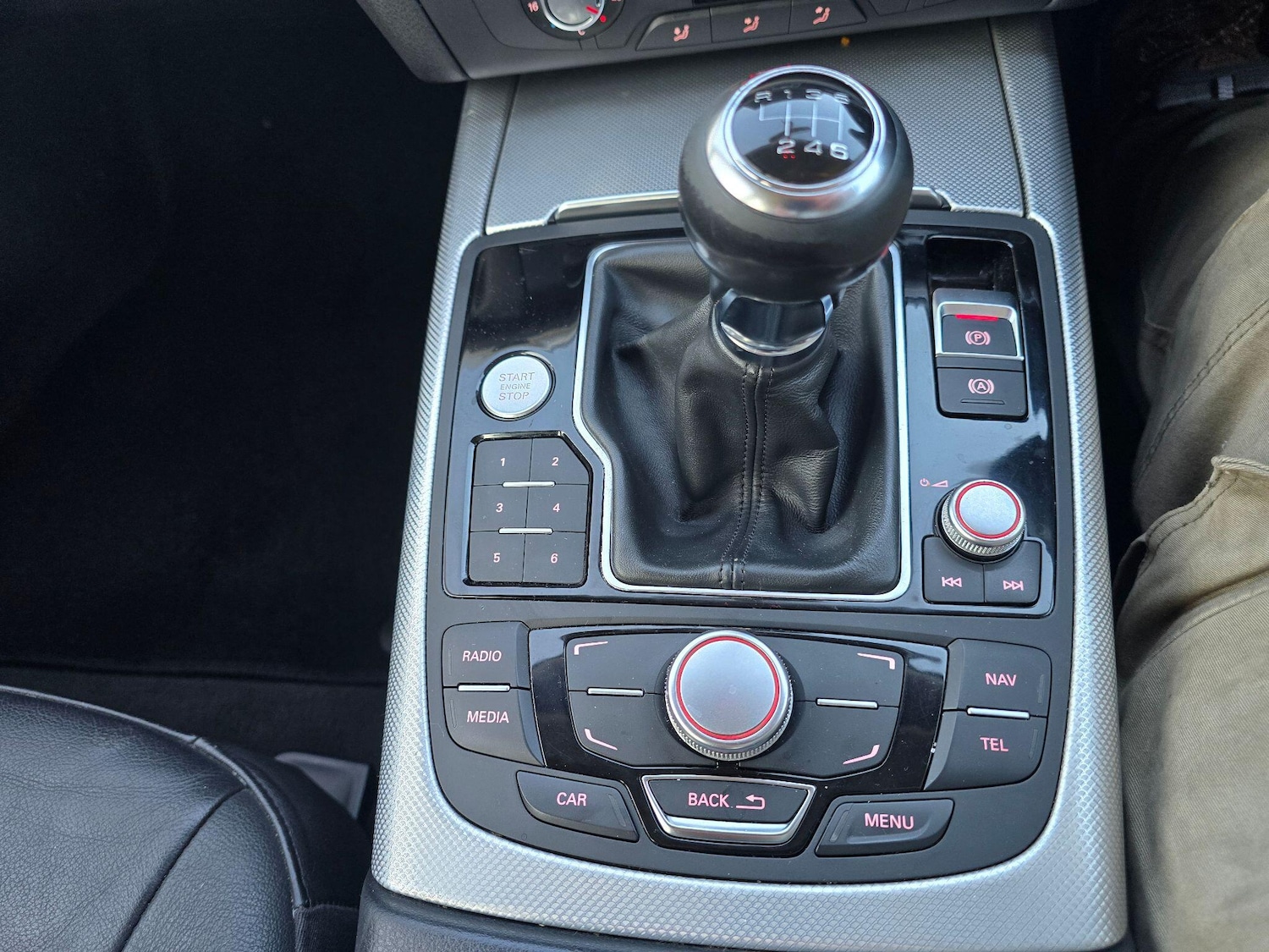 Used Audi A6 2014 for sale - 77441375: Photo 17