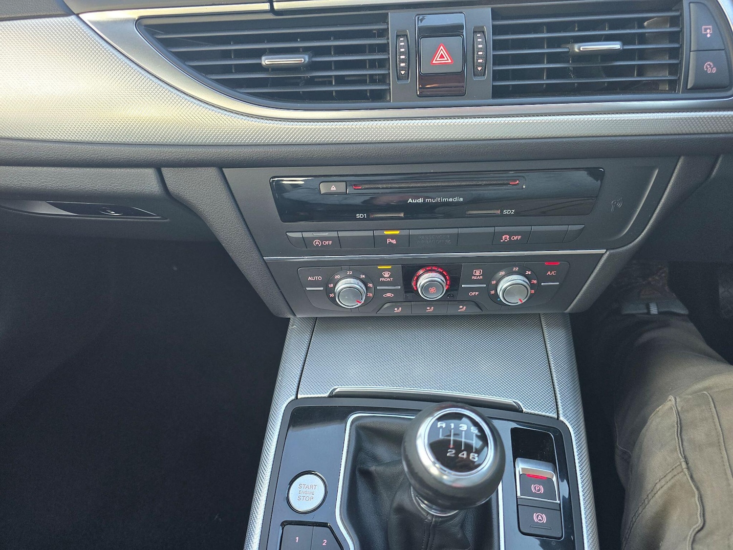 Used Audi A6 2014 for sale - 77441375: Photo 20