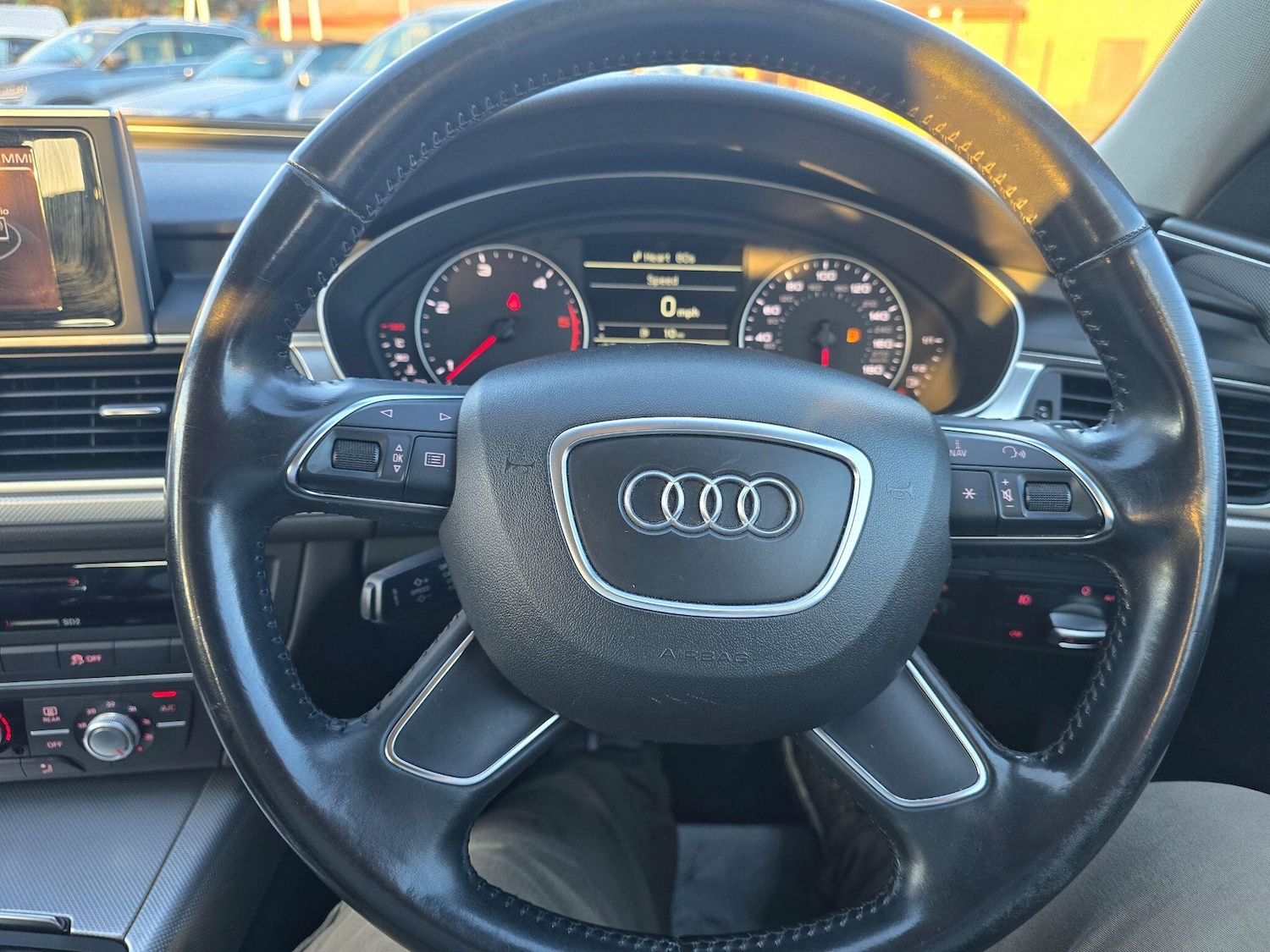 Used Audi A6 2014 for sale - 77441375: Photo 21