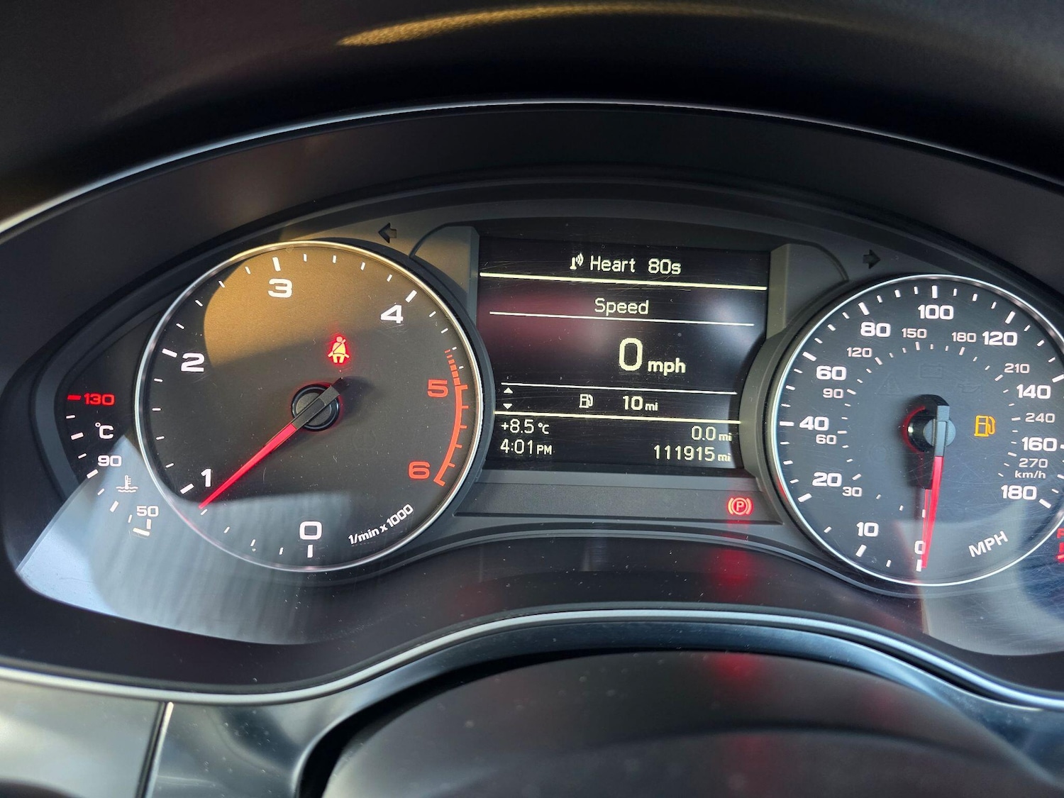 Used Audi A6 2014 for sale - 77441375: Photo 22