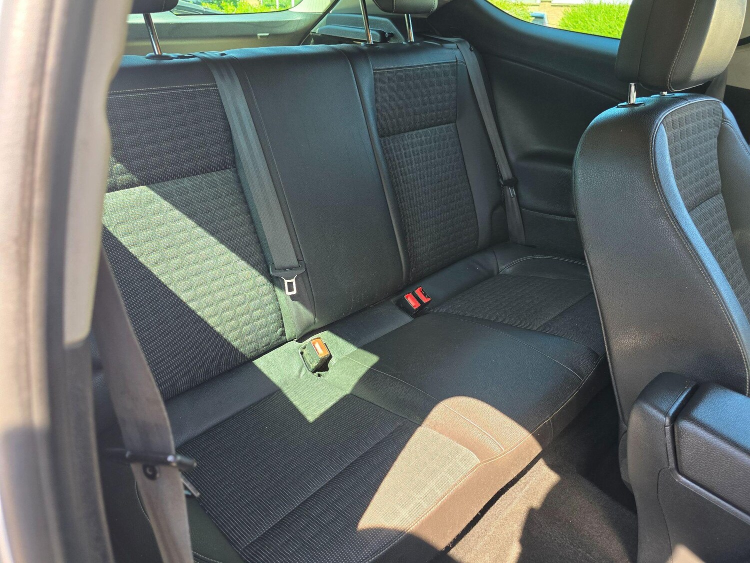 Used Vauxhall Astra GTC 2015 for sale - 76703694: Photo 12