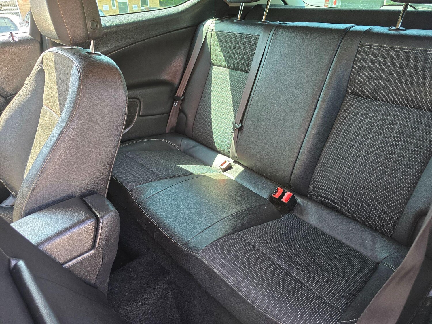 Used Vauxhall Astra GTC 2015 for sale - 76703694: Photo 15