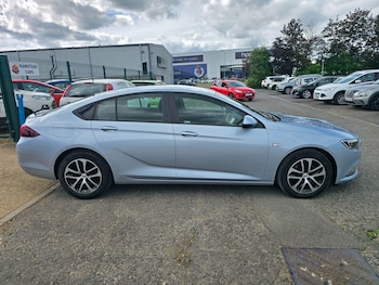 Used Vauxhall Insignia 2018 for sale - 78810258: Photo