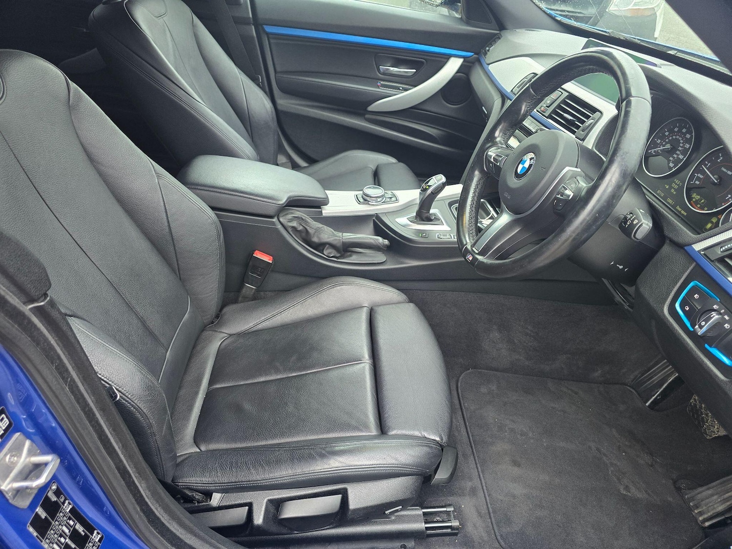 Used BMW 3 Series Gran Turismo for sale - 77279941: Photo 10