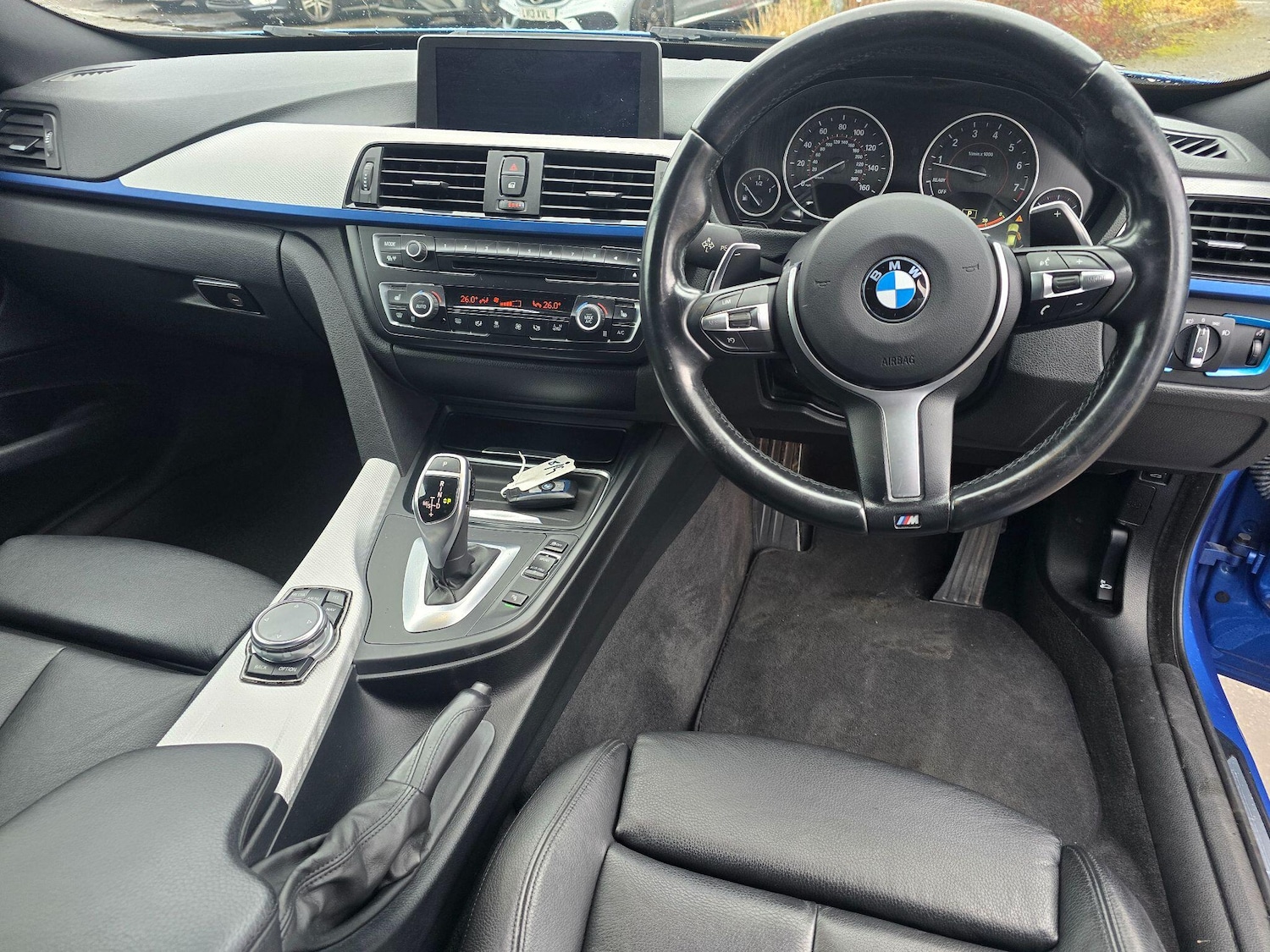 Used BMW 3 Series Gran Turismo for sale - 77279941: Photo 11