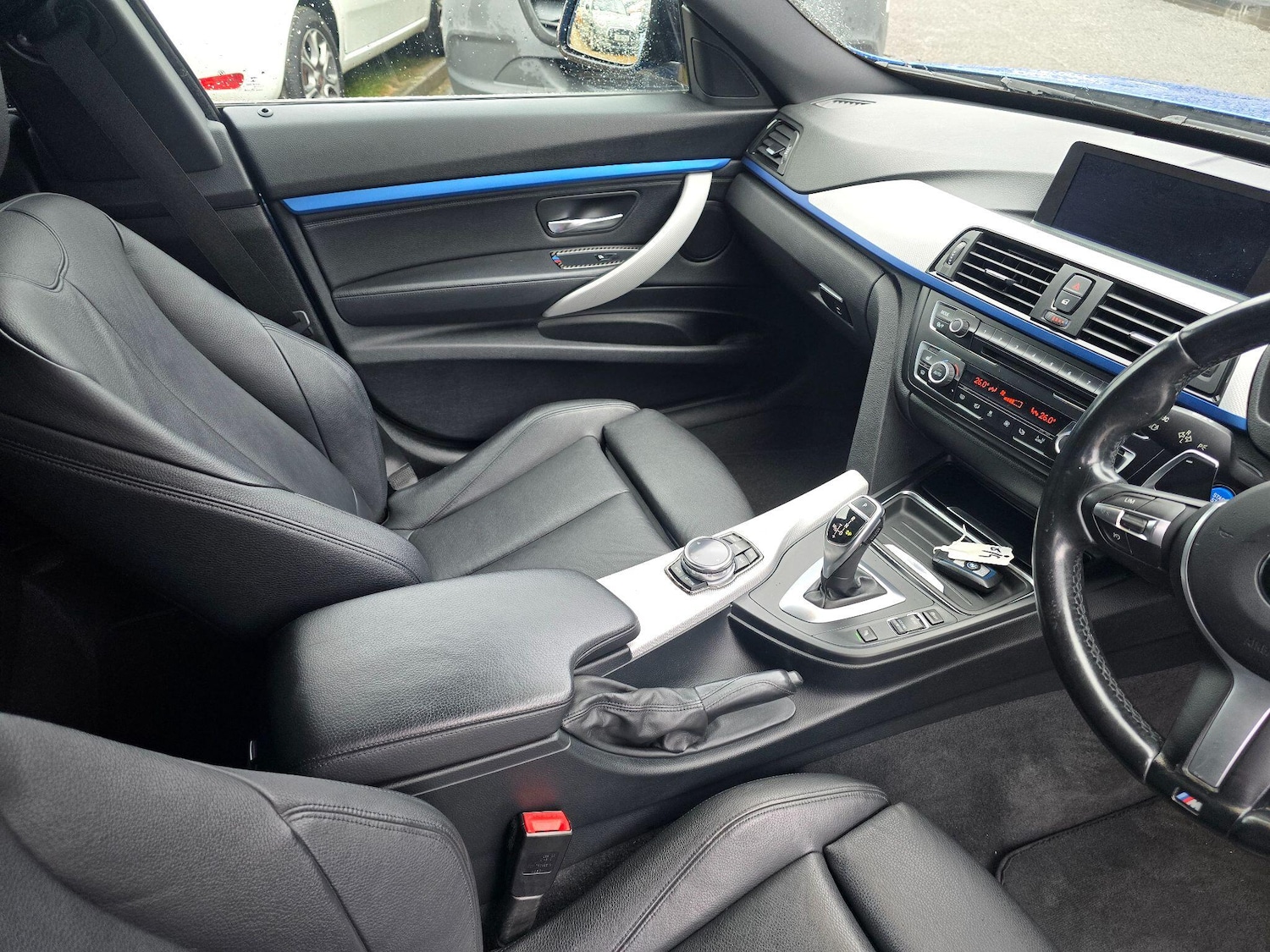 Used BMW 3 Series Gran Turismo for sale - 77279941: Photo 12