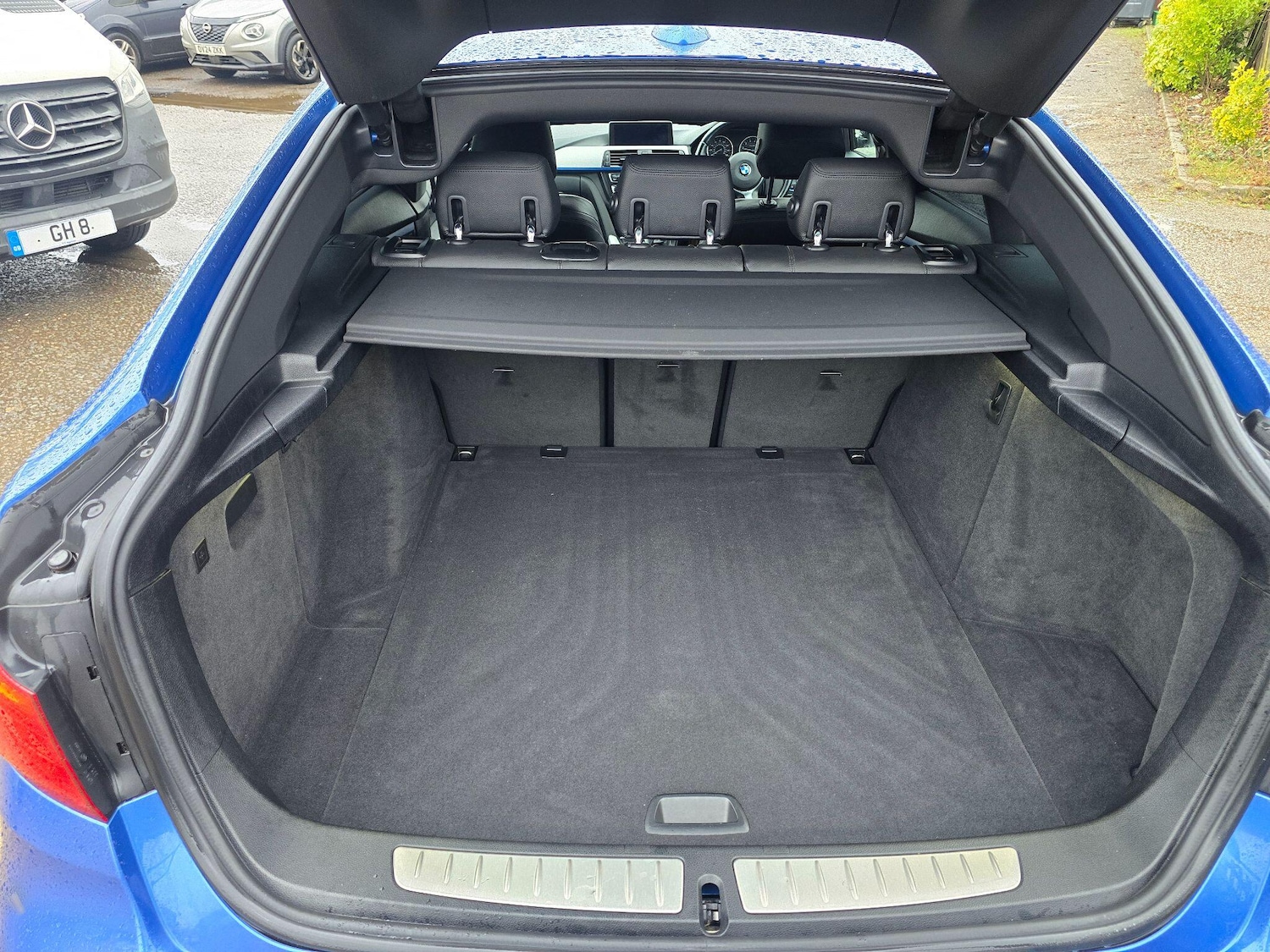 Used BMW 3 Series Gran Turismo for sale - 77279941: Photo 14